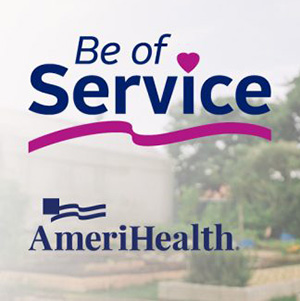 AH launches 3rd annual Be of Service campaign