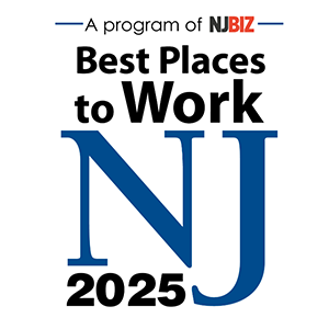 Best Places to Work logo
