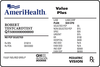 GHI card image
