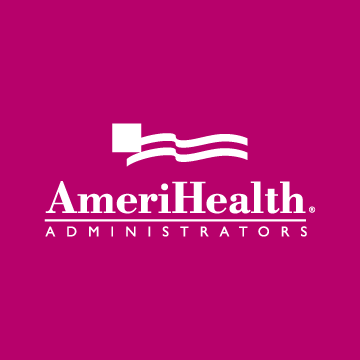 AmeriHealth Administrators logo