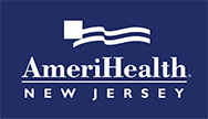 AmeriHealth New Jersey logo