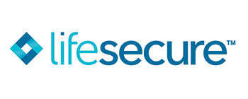 LifeSecure logo